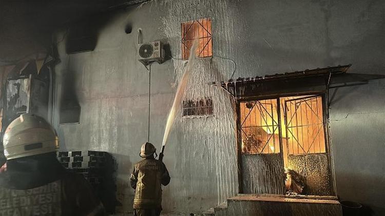 KONTROL ALTINA ALINDI