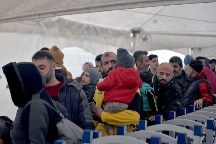 ‘SİZİ GÖNLÜMÜZDE AĞIRLAYACAĞIZ’