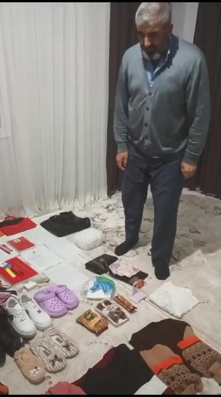 17 SAAT SONRA BİZE HABER VERİYORLAR