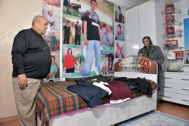 PATLAMADA PARMAĞI OLAN FİRARİLER DE YAKALANSIN