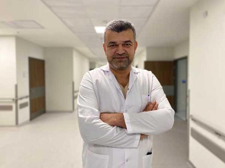 BAKANLIK ONAYI OLMADAN TEDAVİ ALMAMALARINI ÖNERİYORUZ