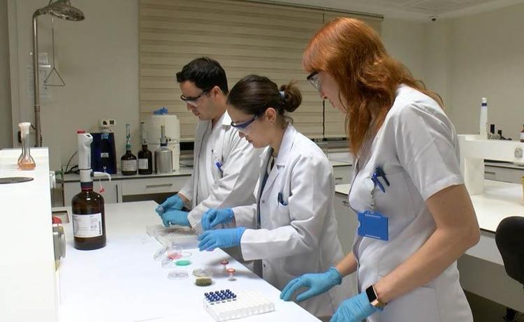 ‘DELİL GÜVENLİĞİ İLE ADALETİN TECELLİ ETMESİNİ SAĞLIYORUZ