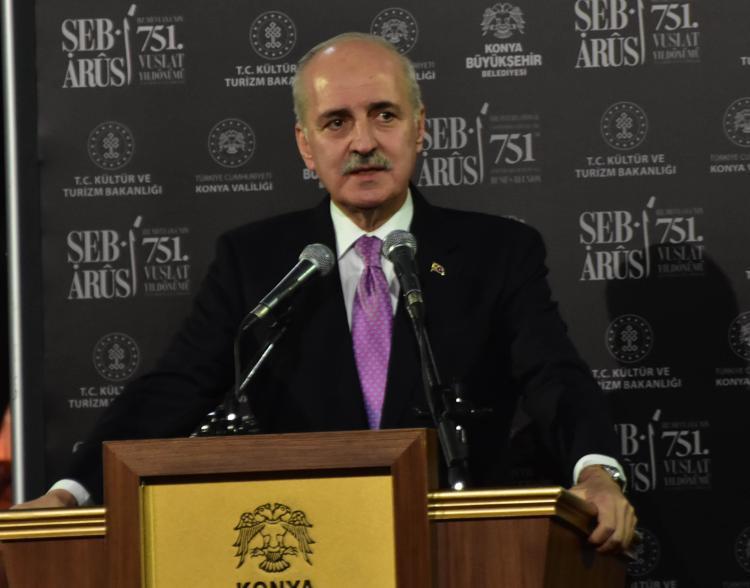KURTULMUŞ,ŞAMDA AÇILAN KAPI, KUDÜSE DOĞRU YÜRÜYECEK