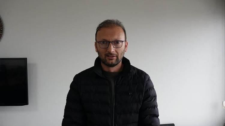 ‘ALTINLAR GİDİNCE KANDIRILDIĞIMI ANLADIM’