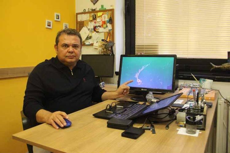 ‘BÜTÜN MARMARA DENİZİ’Nİ KAPSAYACAK ŞEKİLDE TEDBİRLERİN ALINMASI GEREKİR’