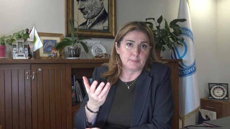 MARMARA DENİZİNDE MÜSİLAJIN KAYBOLDUĞU HİSSİYATINA KAPILDIK