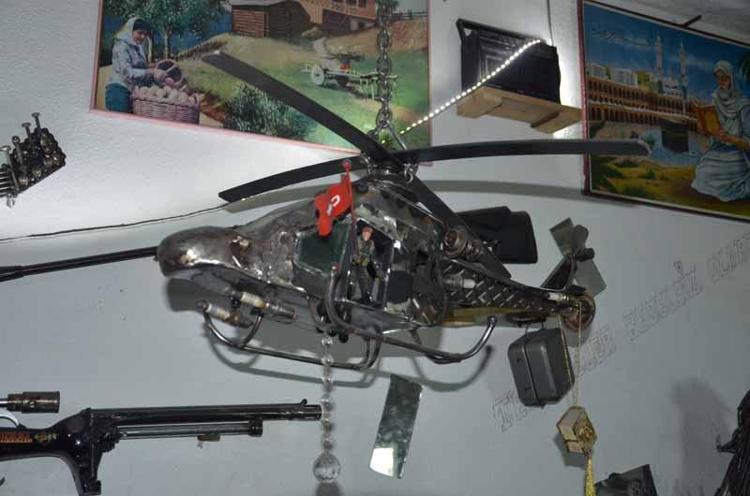 GÖRENLER ŞAŞIRIYOR