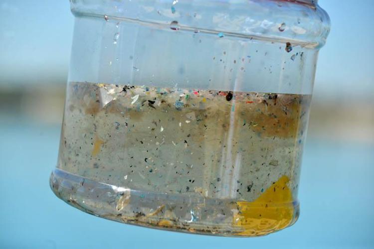 KİRLETİCİLER GEZEGENİN SINIRLARINI AŞTI