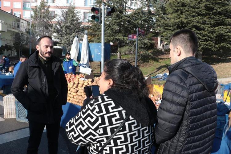 BİZİM BİR UZVUMUZ GİBİ OLDU