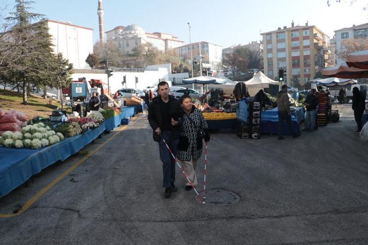 BOZUK OLDUĞUNDA ALMAYIN DİYOR