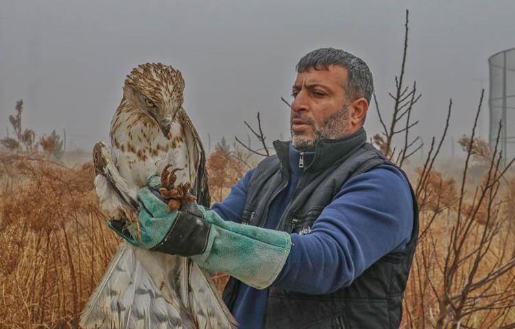 ‘AVCILIK BİR SPOR DEĞİL’