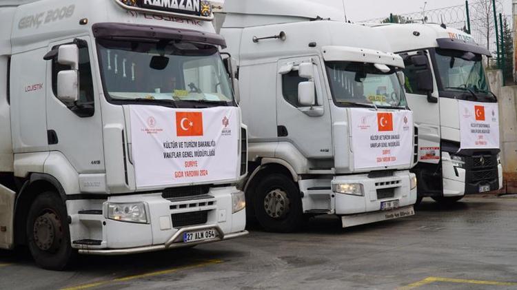 CUMHURBAŞKANI ERDOĞANDAN MEKTUP