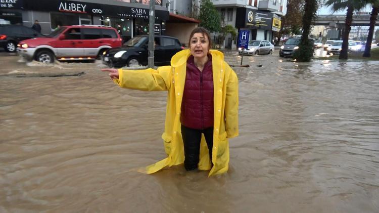 BÖYLE HİZMET OLMAZ