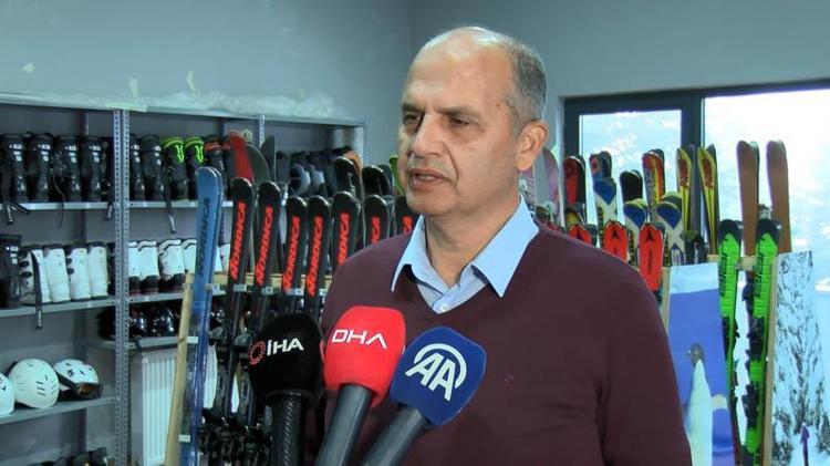 ‘ŞEHİT VE GAZİ ÇOCUKLARINA EĞİTİM VERİYORUZ’