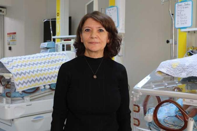 EN ERKEN ZAMANDA TEN TENE TEMASA BAŞLAMAYI HEDEFLİYORUZ