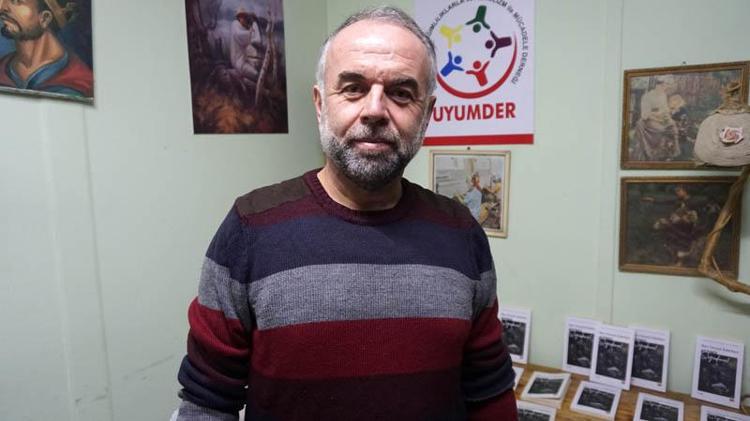 MAALESEF YARIM BIRAKANLAR OLUYOR