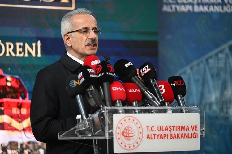 DİYARBAKIR EKSPRESİNDE BİLET SATIŞLARI BAŞLADI