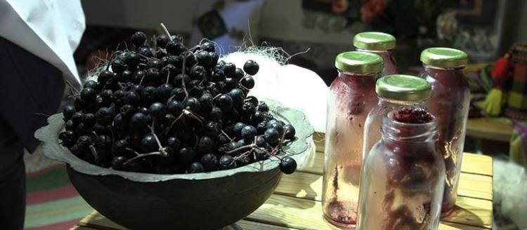 MUTLAKA HER EVDE OLMALI