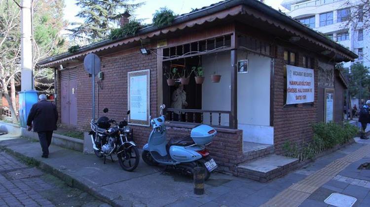 TAMAMEN ORGANİK BİR ÜRÜN