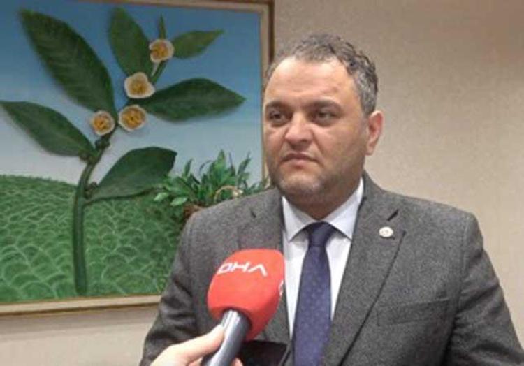 İKLİM DEĞİŞİKLİĞİNİN OLUMLU ETKİSİ OLDU