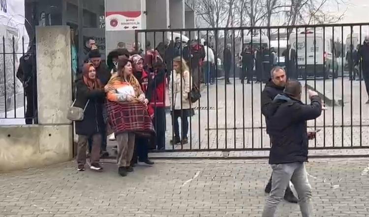 DNA TESTİ İLE KİMLİKLERİ BELİRLENDİ