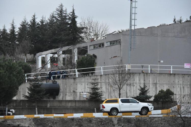 BABASINA KARACİĞERİNİ VERMEK İSTEMİŞ