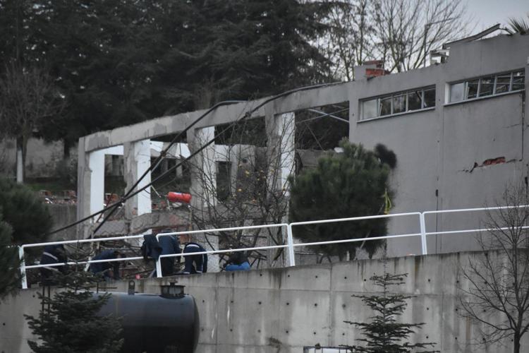 10 ŞÜPHELİ GÖZALTINDA