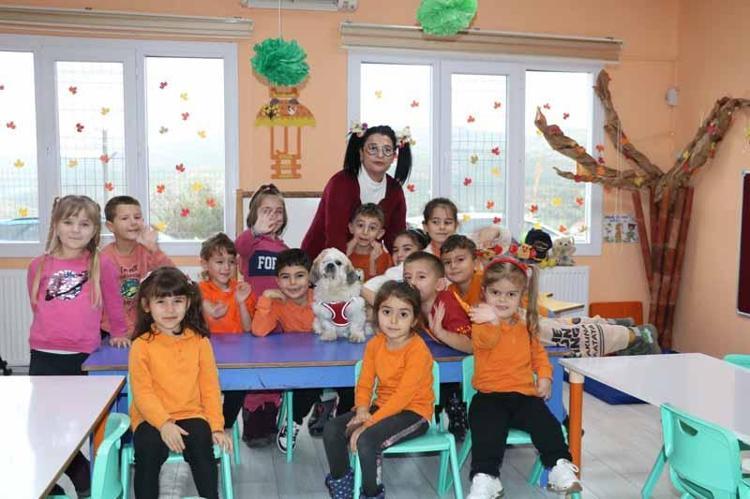 ŞEKERİ ÇOK SEVİYORUZ