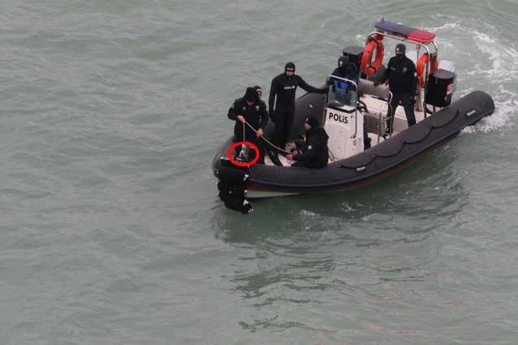 GECE YARISI BİTTİ, YENİDEN BAŞLADI