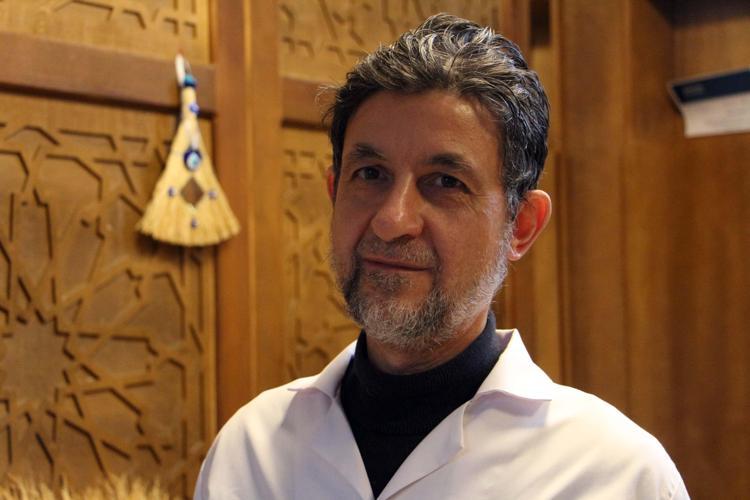 MESLEĞİ BİZ SEÇMEDİK, MESLEK BİZİ SEÇTİ