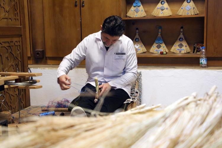 4-5 TANE İŞLETME SON DEMLERİNİ YAŞAMAKTA