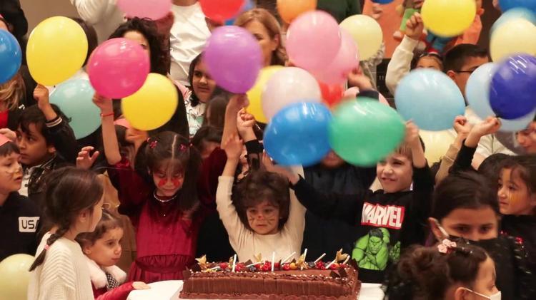 EDİS CANLI OLARAK BAĞLANDI