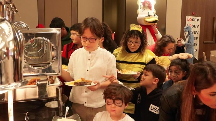 İNŞALLAH HERKES İYİ OLUR