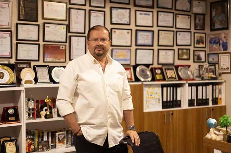 12 AYLIK DOLULUK ORTALAMASI YÜZDE 40