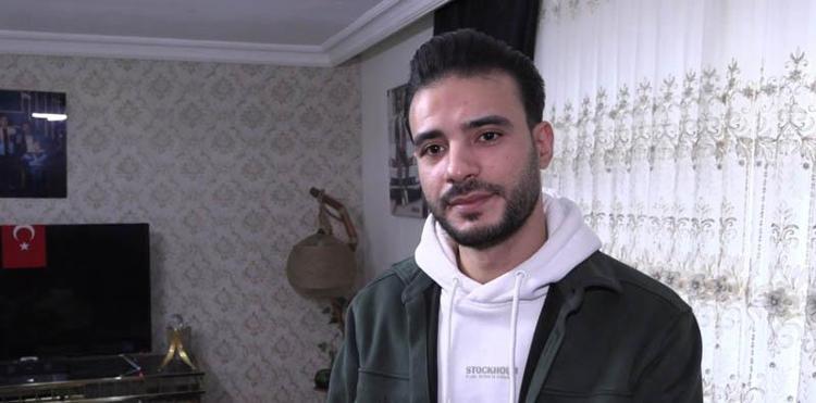 İDAM EDİLECEKTİM, HAPİSTEN KAÇTIM