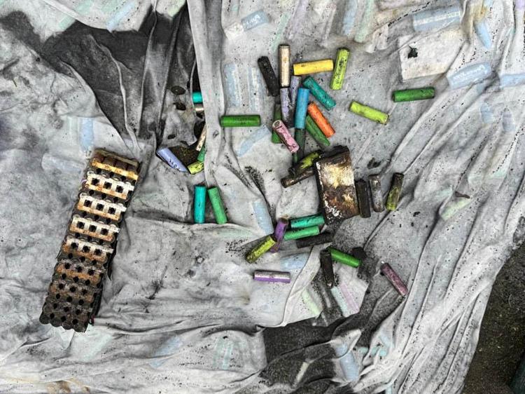 ‘1 MİLYON TL CİVARINDA ZARARIM VAR’