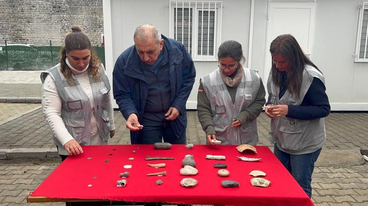 ‘TARİH 1000 YIL GERİYE GİTTİ’