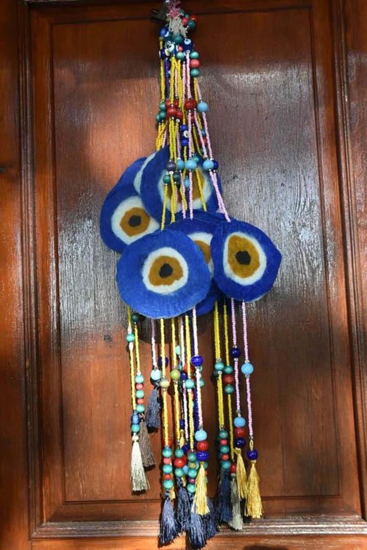 KÜLTÜR ELÇİSİYİM