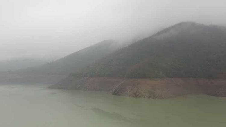 KUYULARDAN SU ÇEKMEYİ DURDURDUK