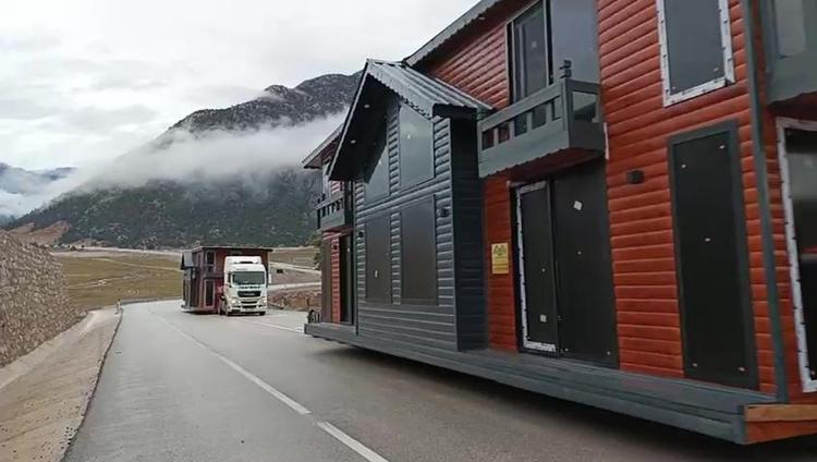 ‘İSTEK ÜZERİNE ÖZEL PROJELERİMİZ MEVCUT’