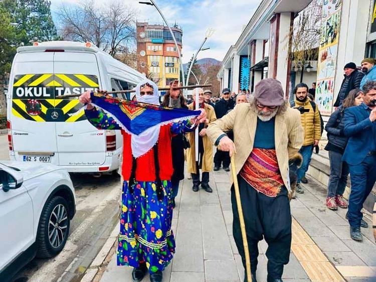 ‘GAĞAN HİÇ UNUTULMASIN’