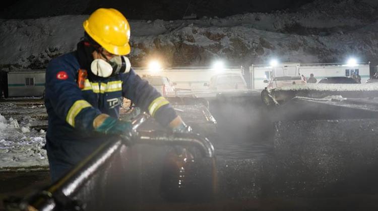 ‘GEÇEN YIL EN ÇOK KALKINAN ŞEHİR, ŞIRNAK OLDU’