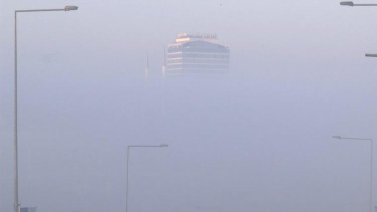 GEMİ TRAFİĞİ KUZEY-GÜNEY YÖNLÜ OLARAK AÇILDI