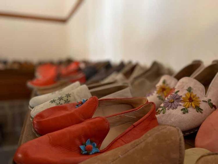 KİŞİSEL SERGİMİ AÇMAK İSTİYORUM