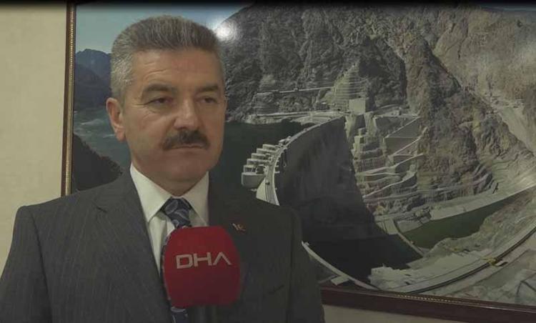 ARTVİN, AFETSELLİĞİ YÜKSEK BİR İL