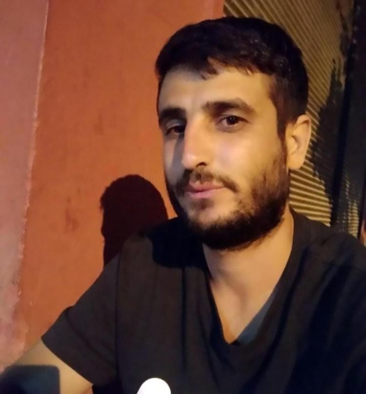 HAKKINDA İFADE VERENİ ÖLDÜRDÜ