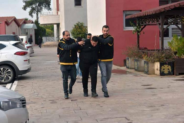 BARIŞTIRMAK İSTEDİĞİ KİŞİ ÖLDÜRÜLDÜ