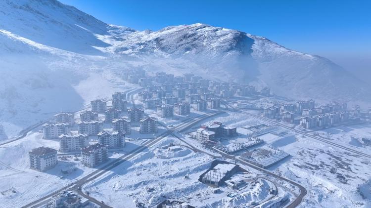 YARIN BURALAR GÜLİSTANLIK OLUR