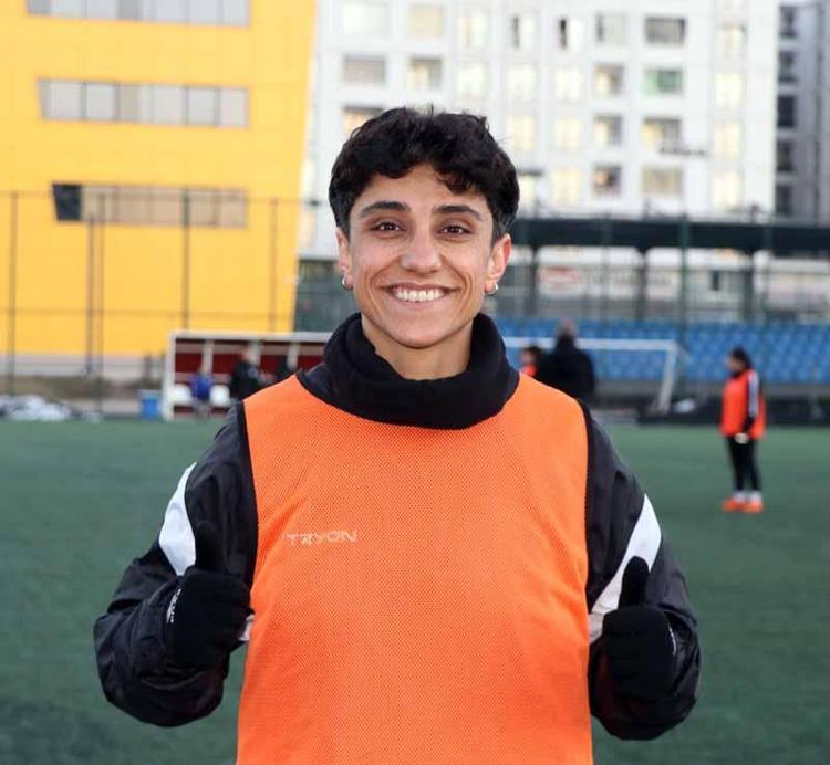 TEK HEDEFİMİZ, 1İNCİ LİGE ÇIKMAK