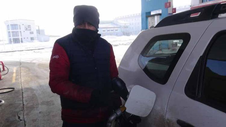 POMPALAR BİLE DONDU